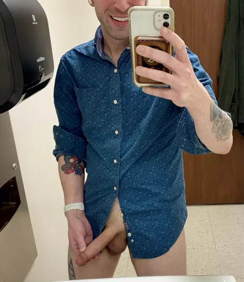 Already leaking today. DM me to help me out. [31]