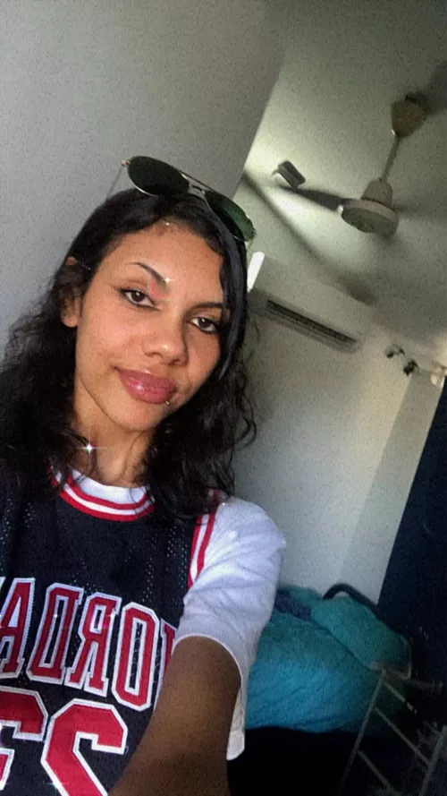 Alt Hood Slut Girlfriend