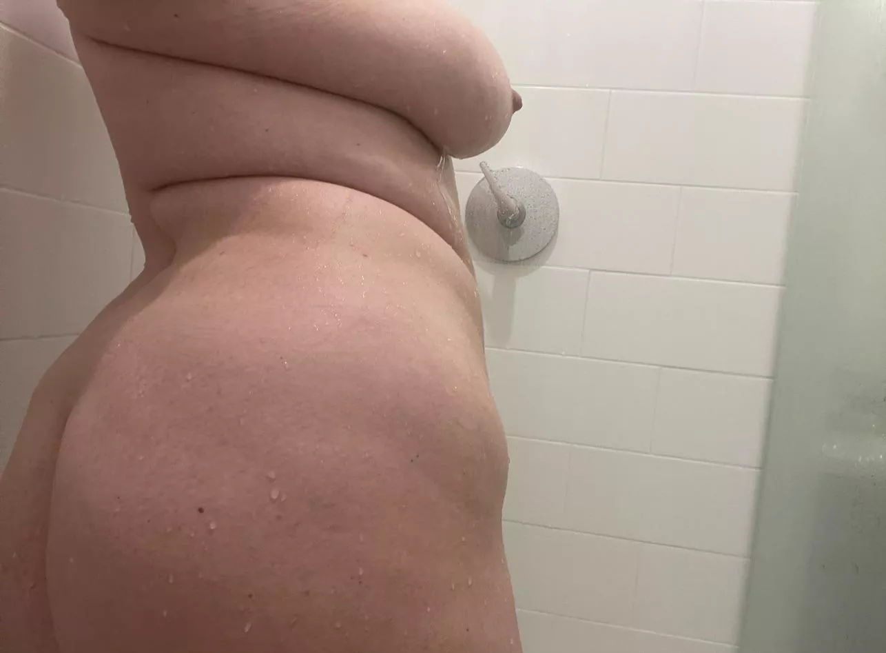 Am I BBW?