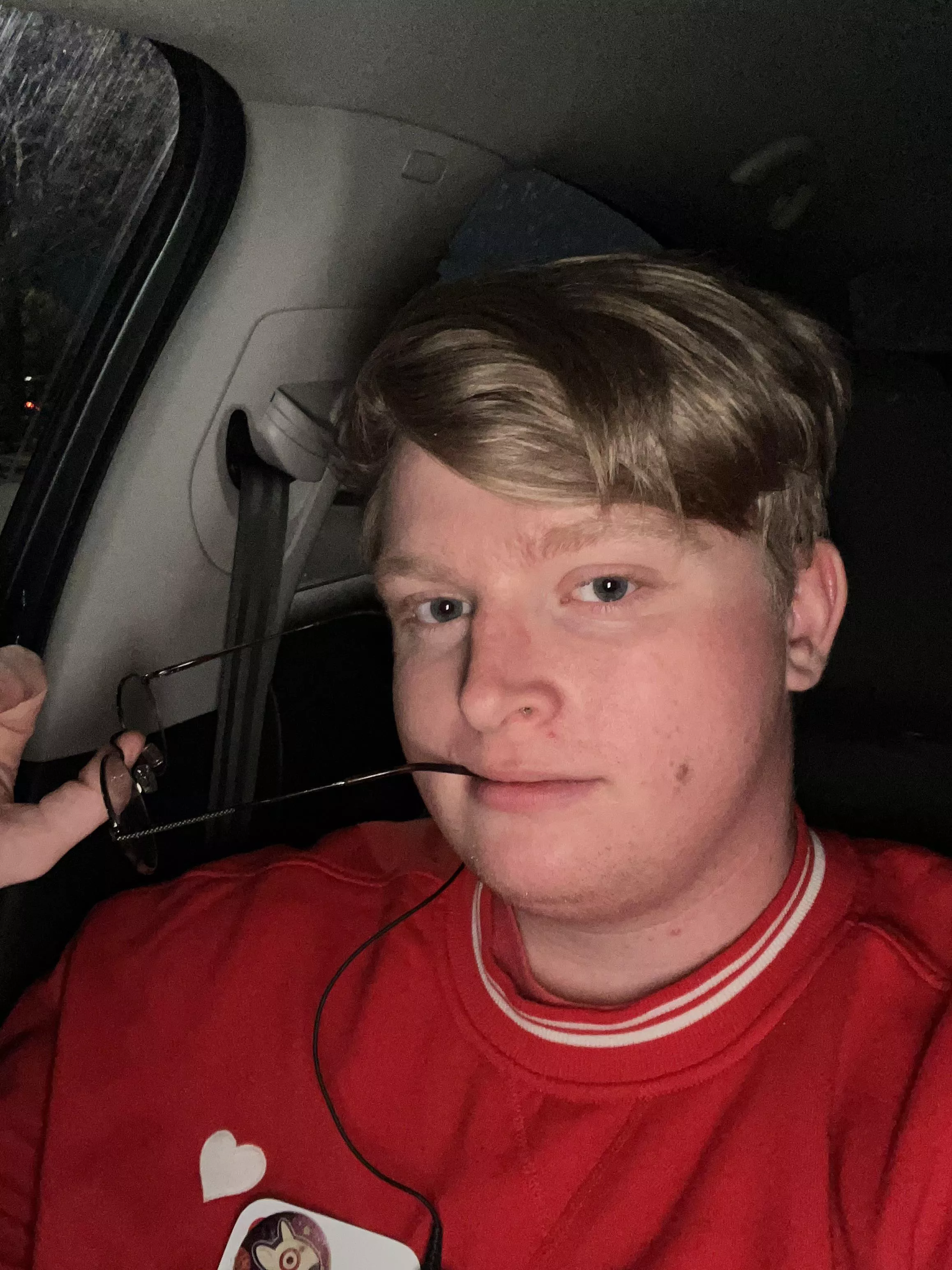 Any gaymers in Dallas?