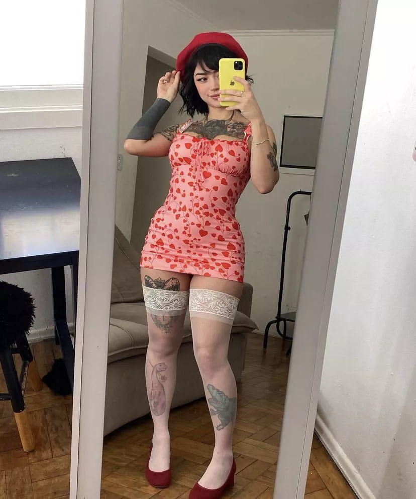 Any newbie ready to try something new with mommy?