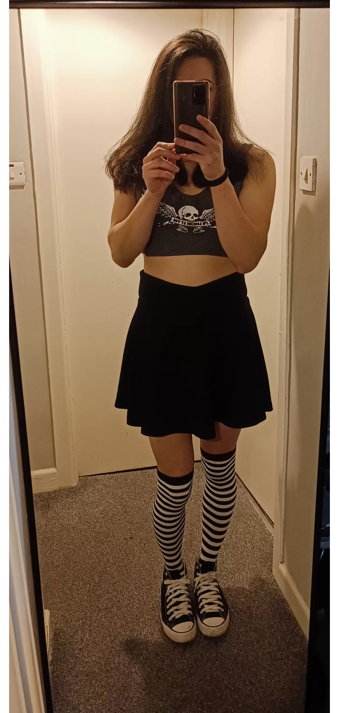 Any straight guy curious in having his first time with a femboy?