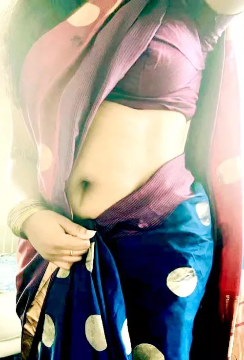 Anyone here like Saree?
