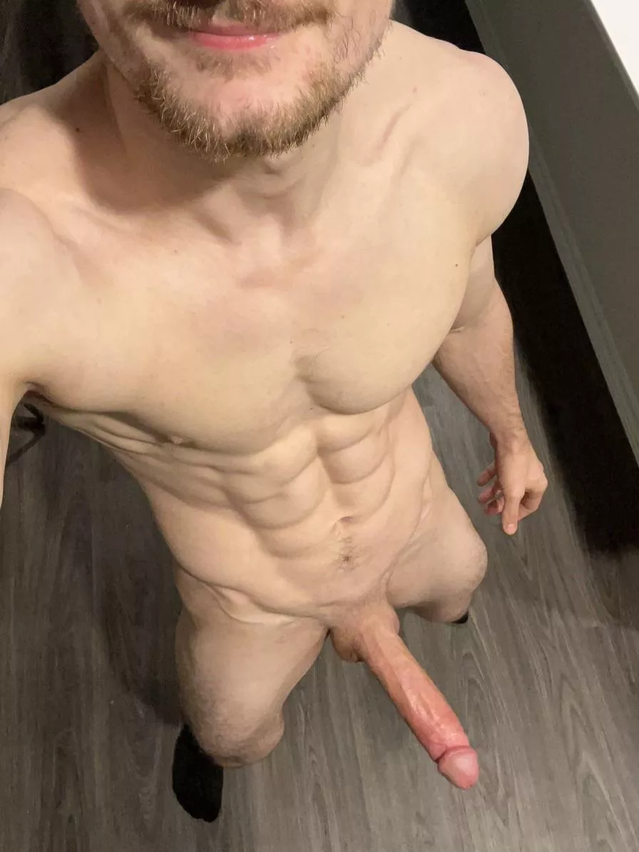 Anyone like big boys?