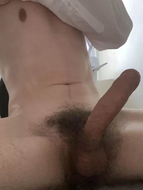 Anyone want to come and take a seat? M18