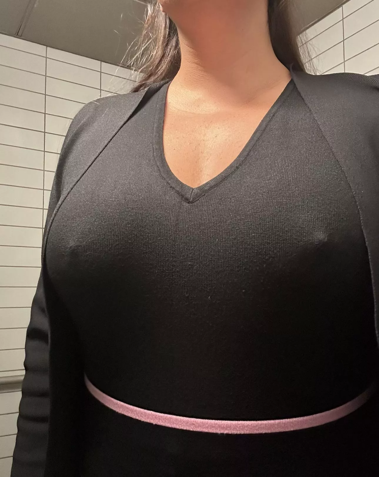 Back to the office today