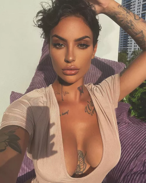 Beautifully put together