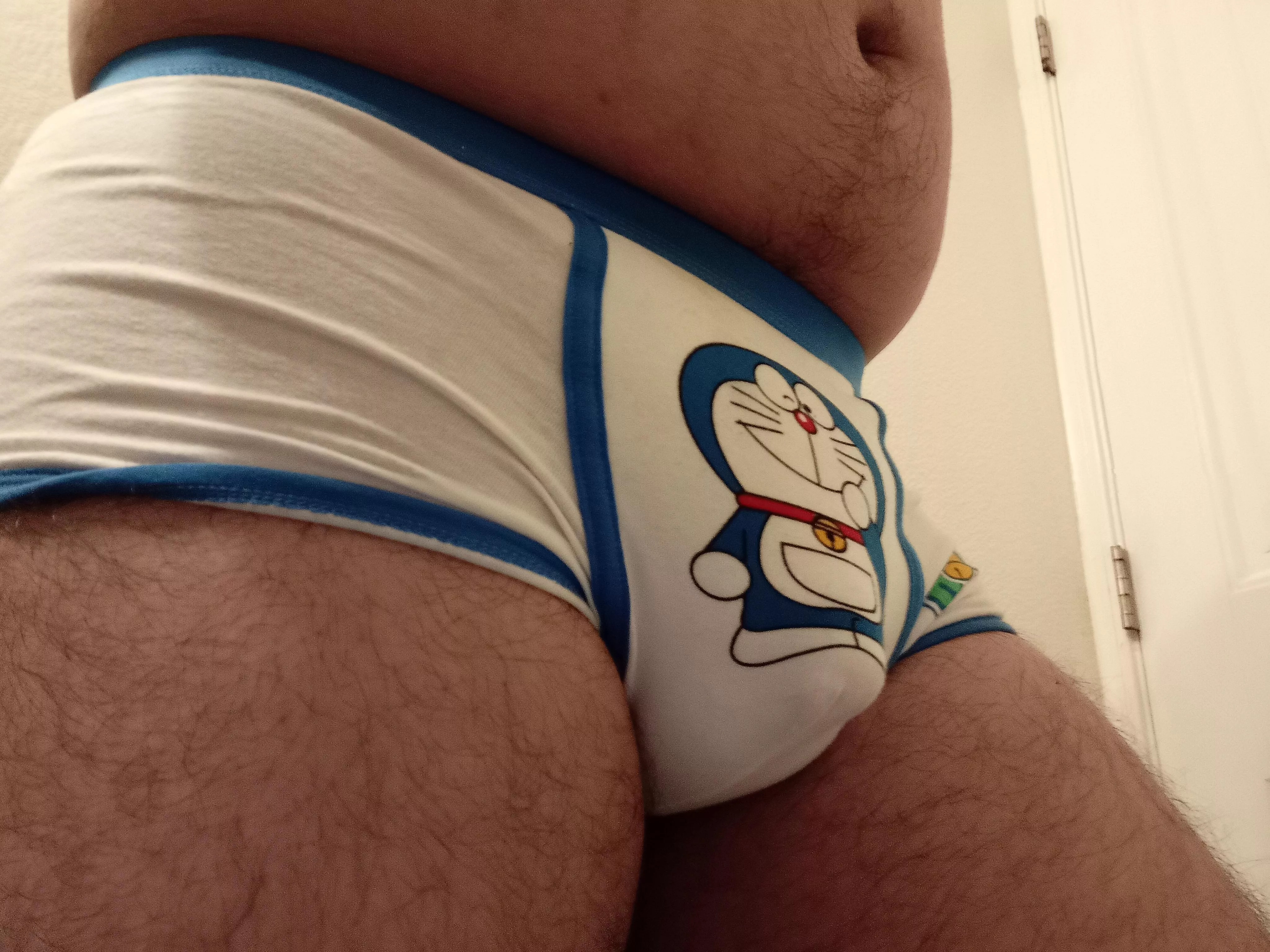 Bet you've never seen briefs like these
