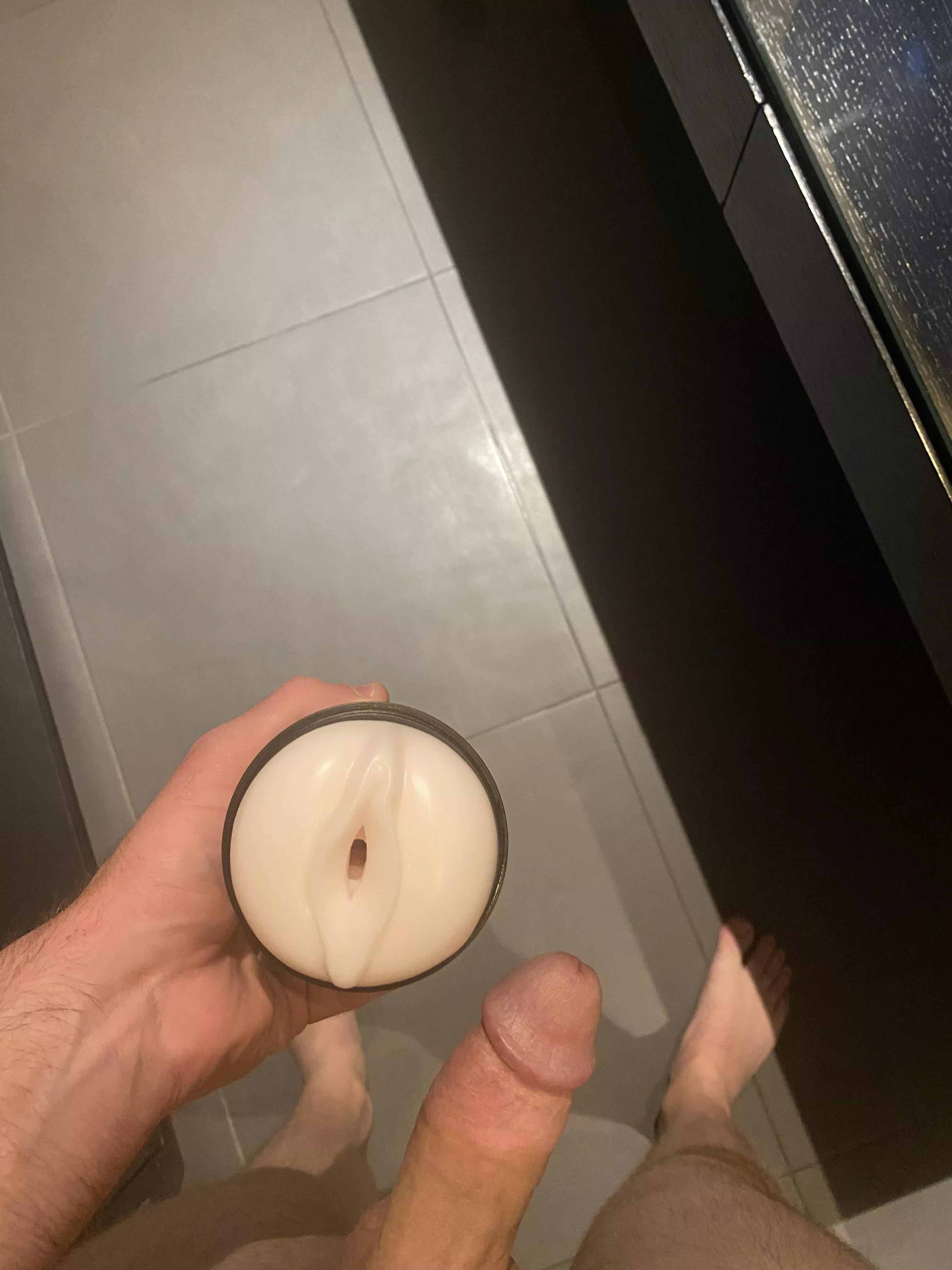 brought this with me on deployment. makes the time in the desert a little better. 😉😏