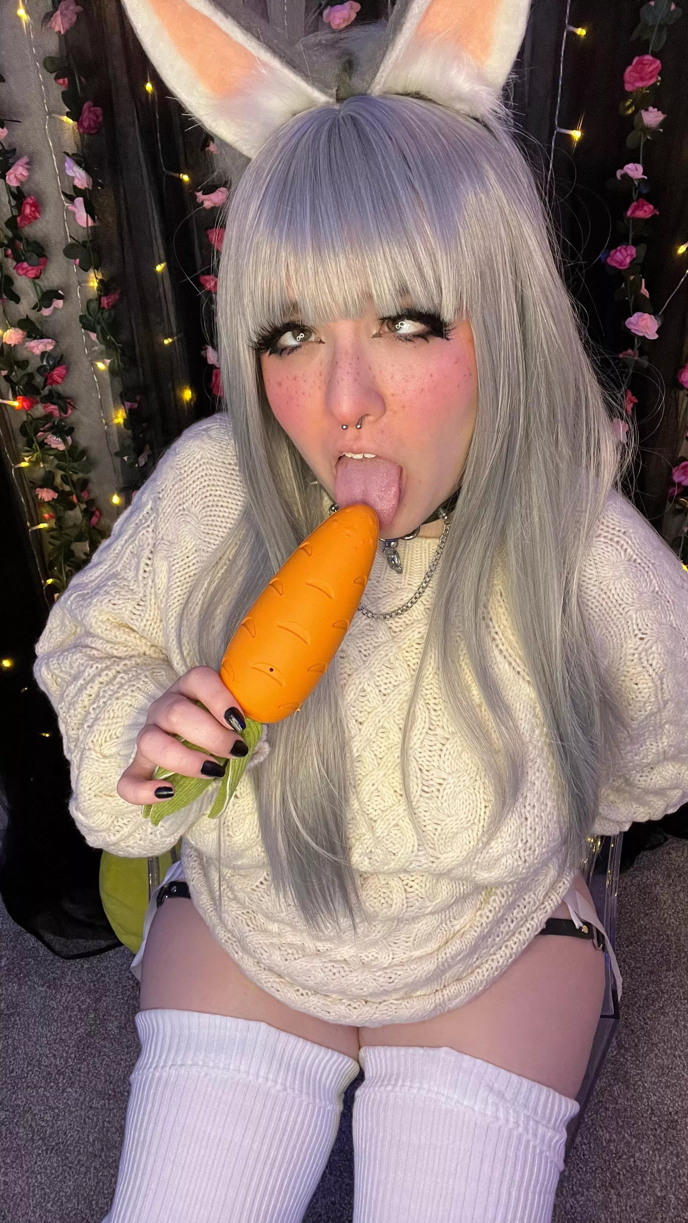 Bunny girls do it better