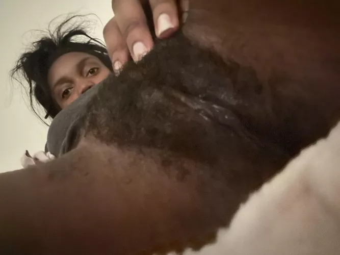 Can u still eat it out