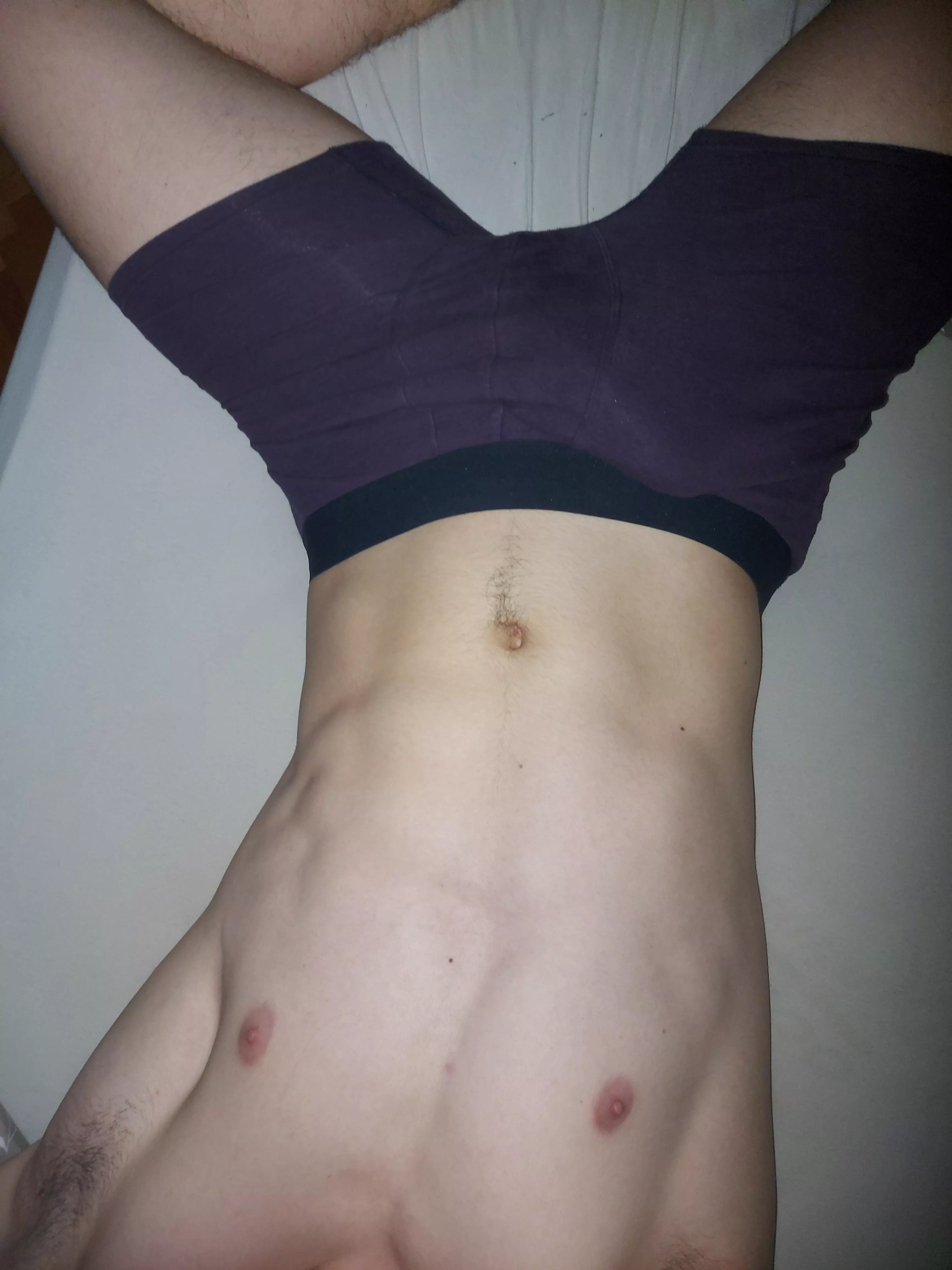 Can't sleep like this, I need some help