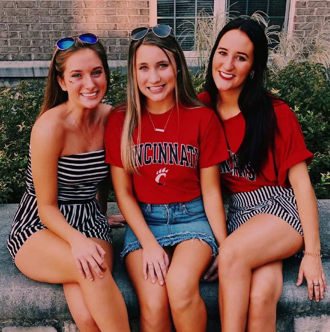 Cincy Girls