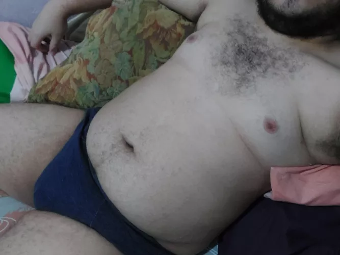 come be lazy with me