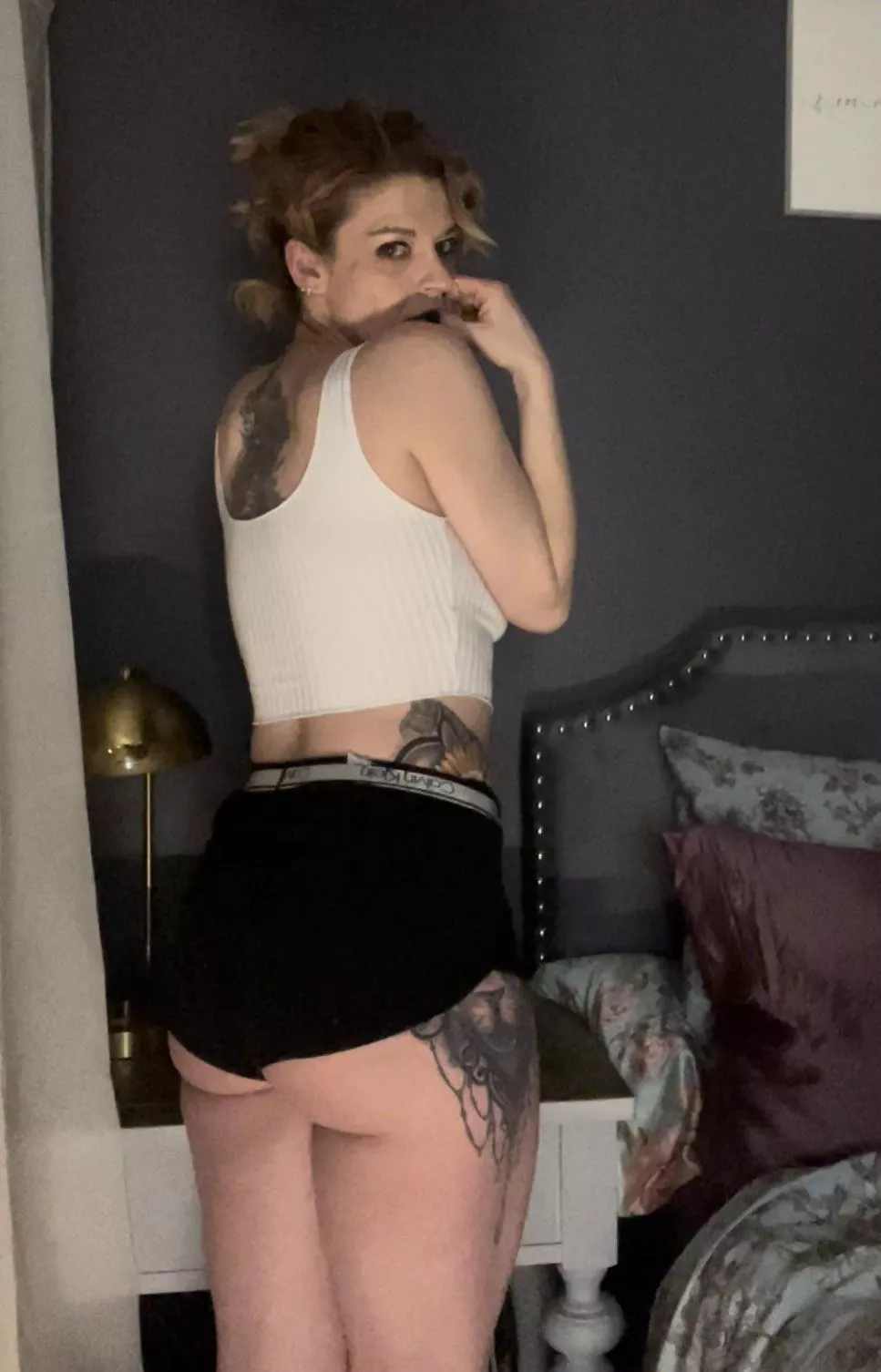 Come give it a smack & watch it jiggle!