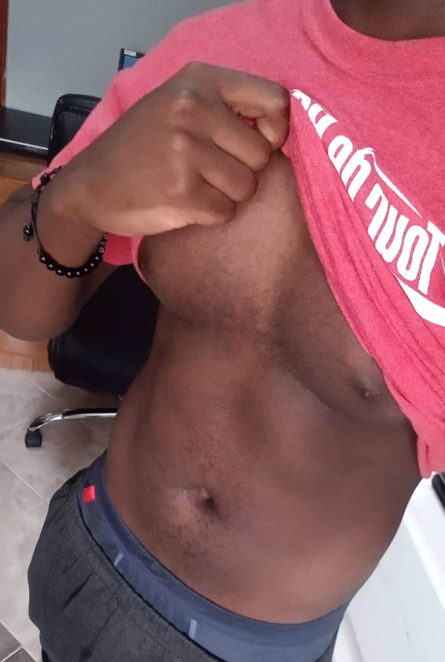 Come play with the pecs