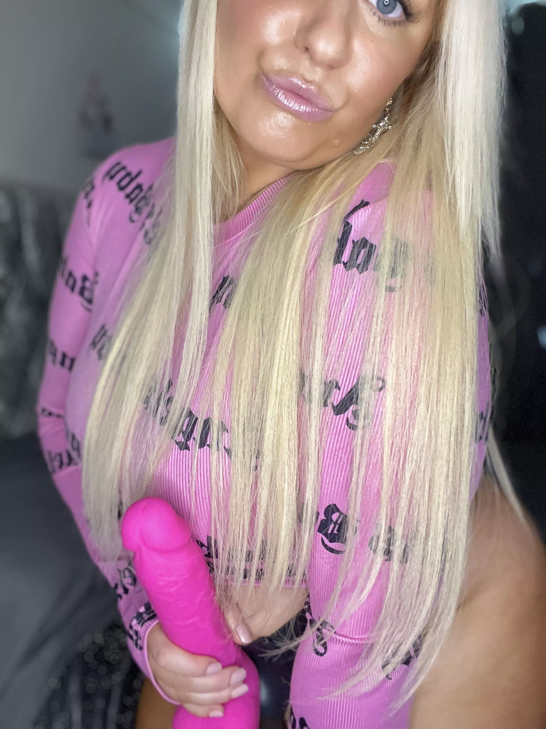 Come prove to me what a good cock sucking slave you can be