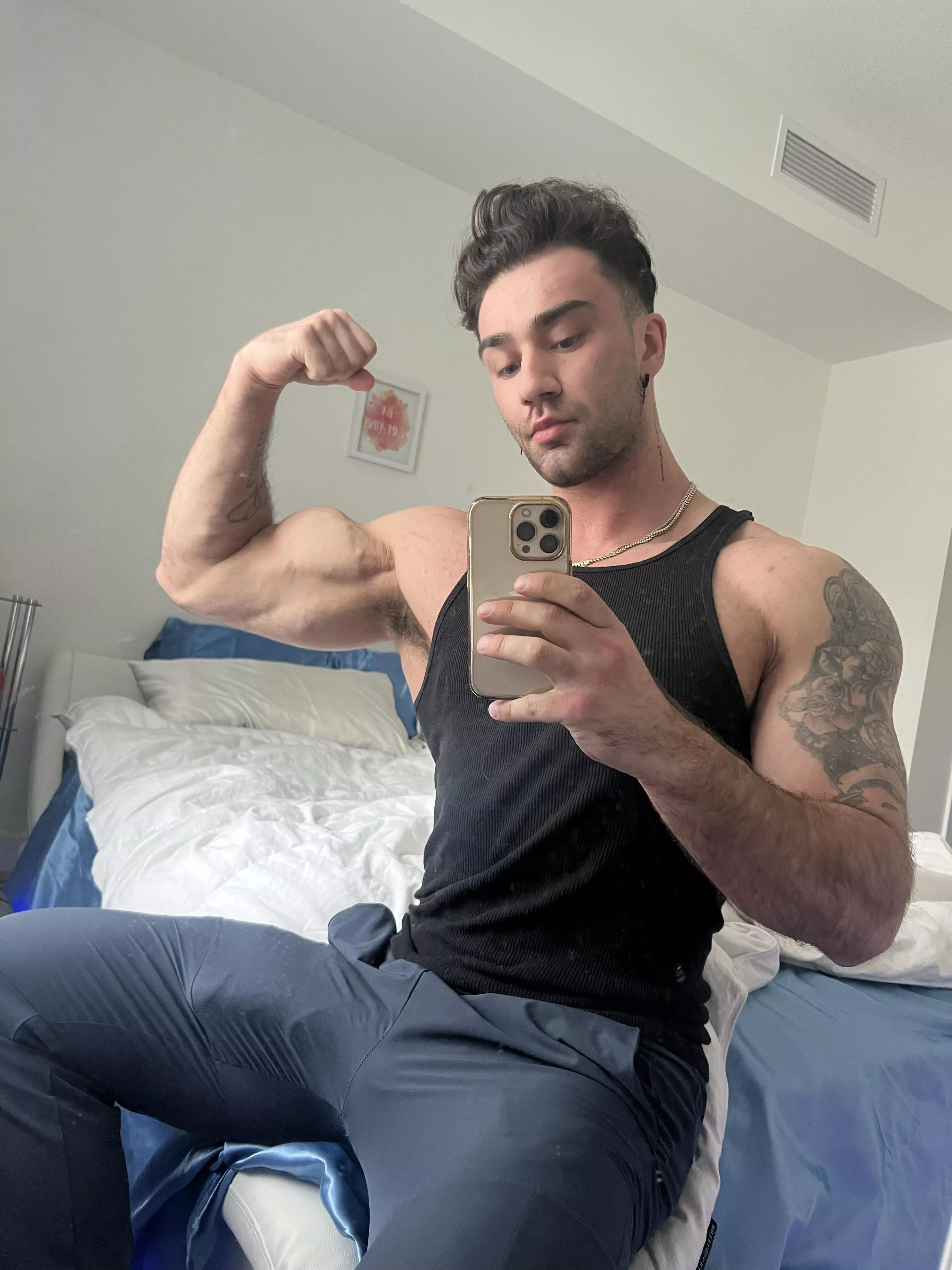 Comment when you see it 🤫