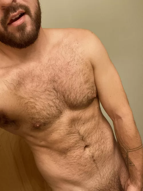 Craving a late night snack..