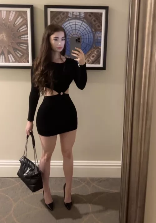 Cute dress