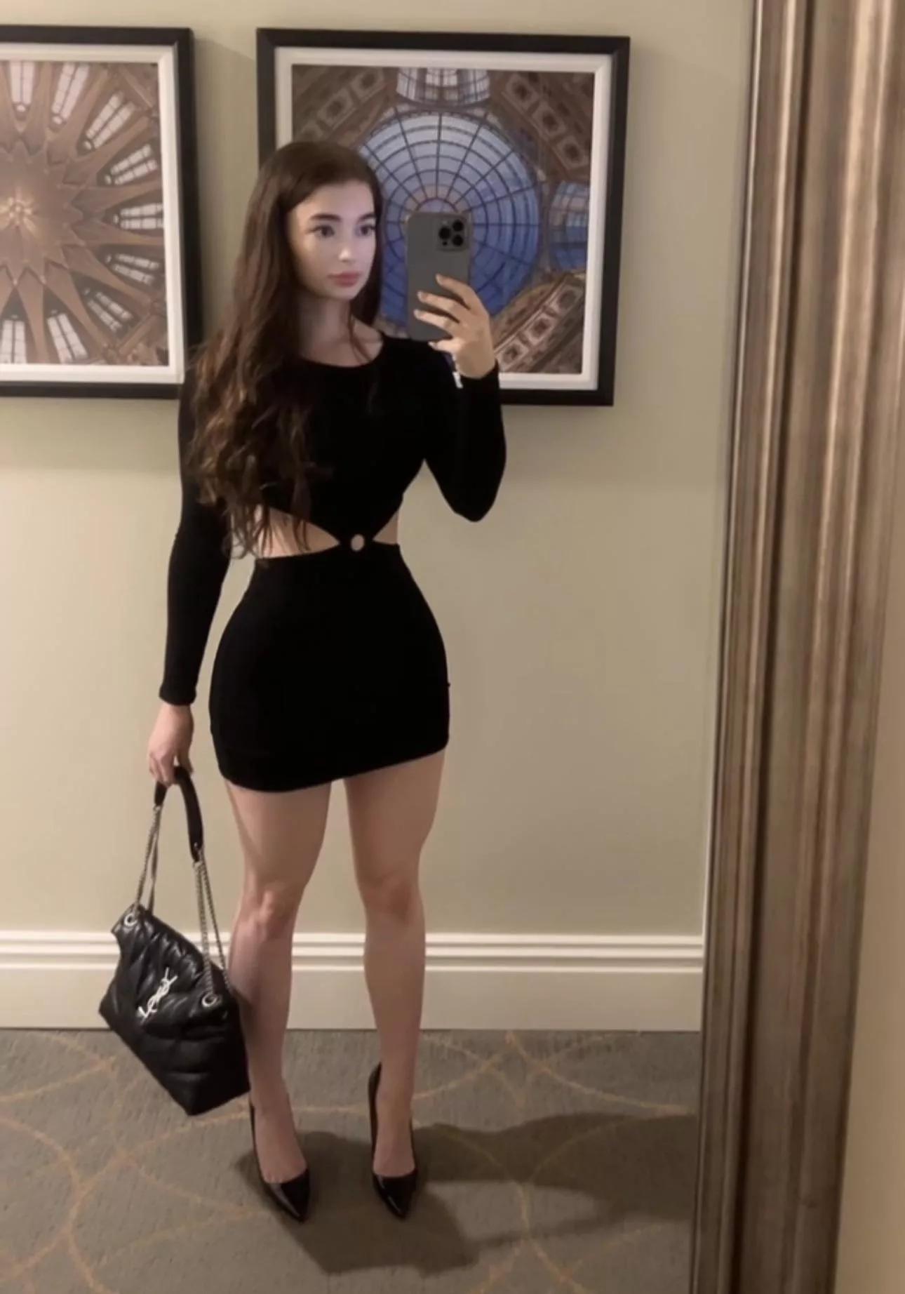 Cute dress