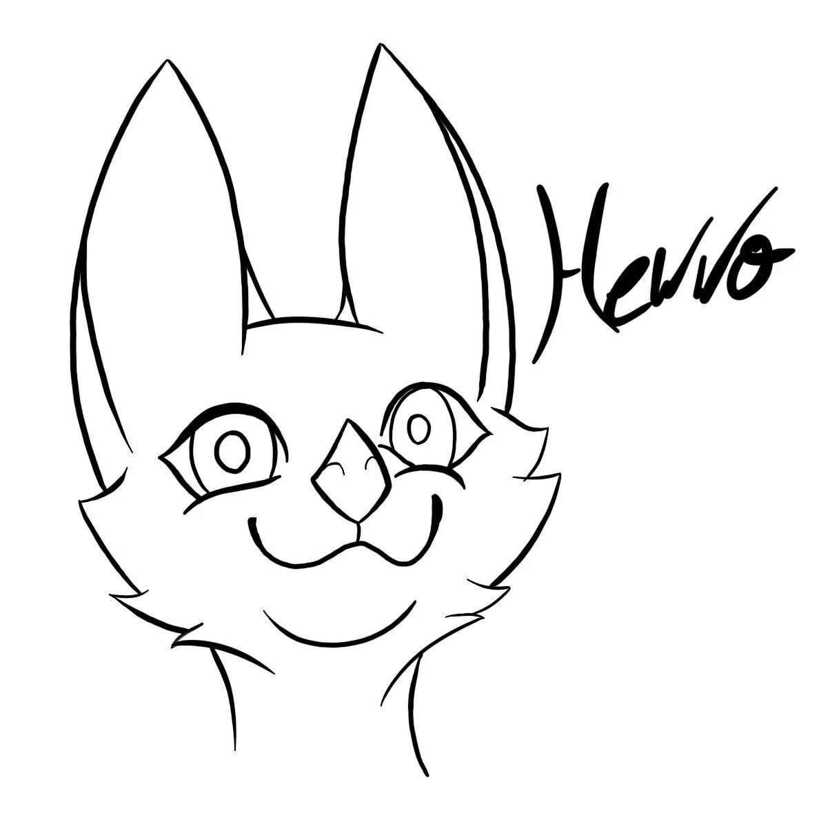 Day 28 of drawing a little sketch every day until idk (but probably the last)