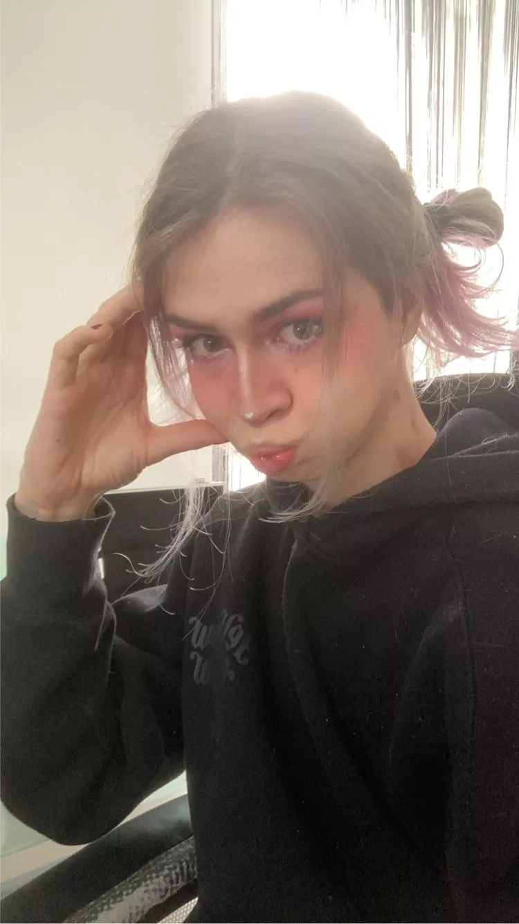 Do you think im cute?