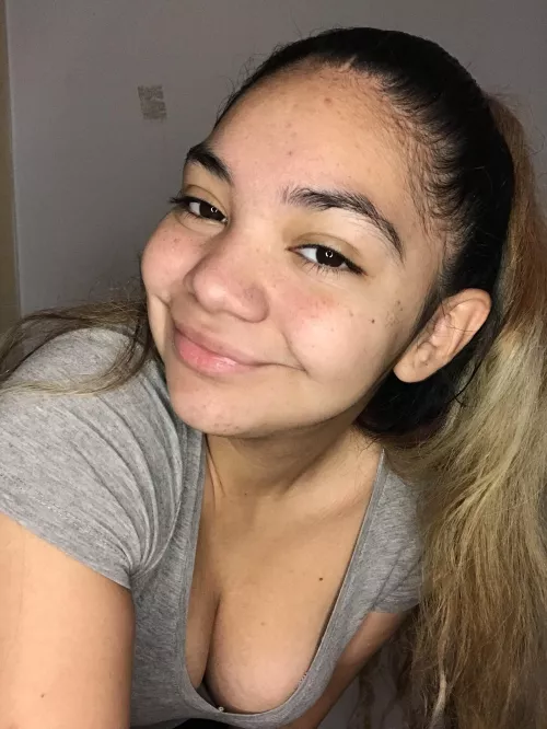 Don't get lost looking down