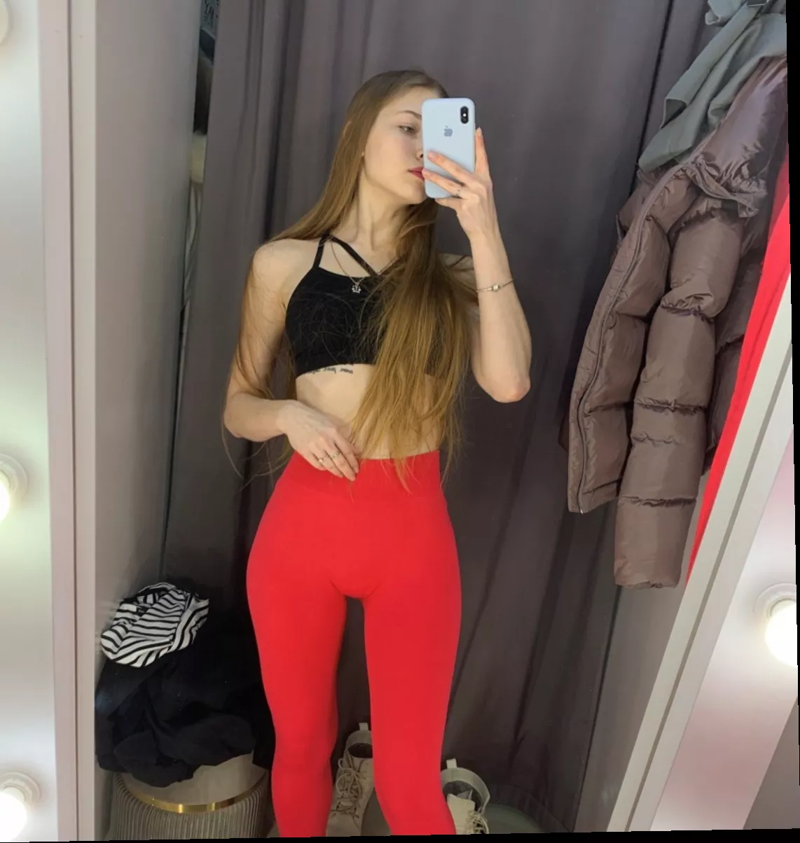 Down for another cardio session?