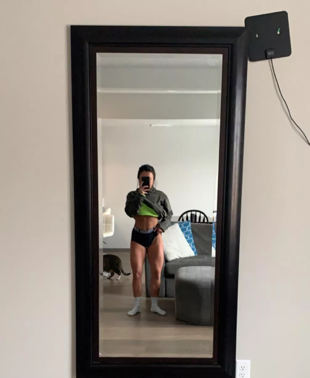 Feelin it 🔥 insta @healthybeth