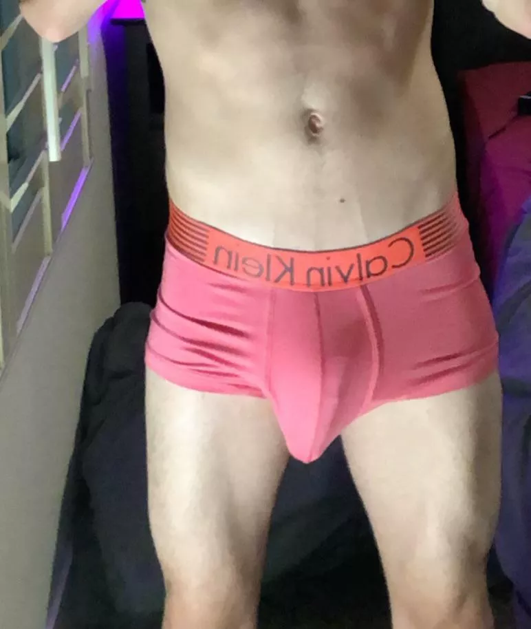 Feeling heavy tonight