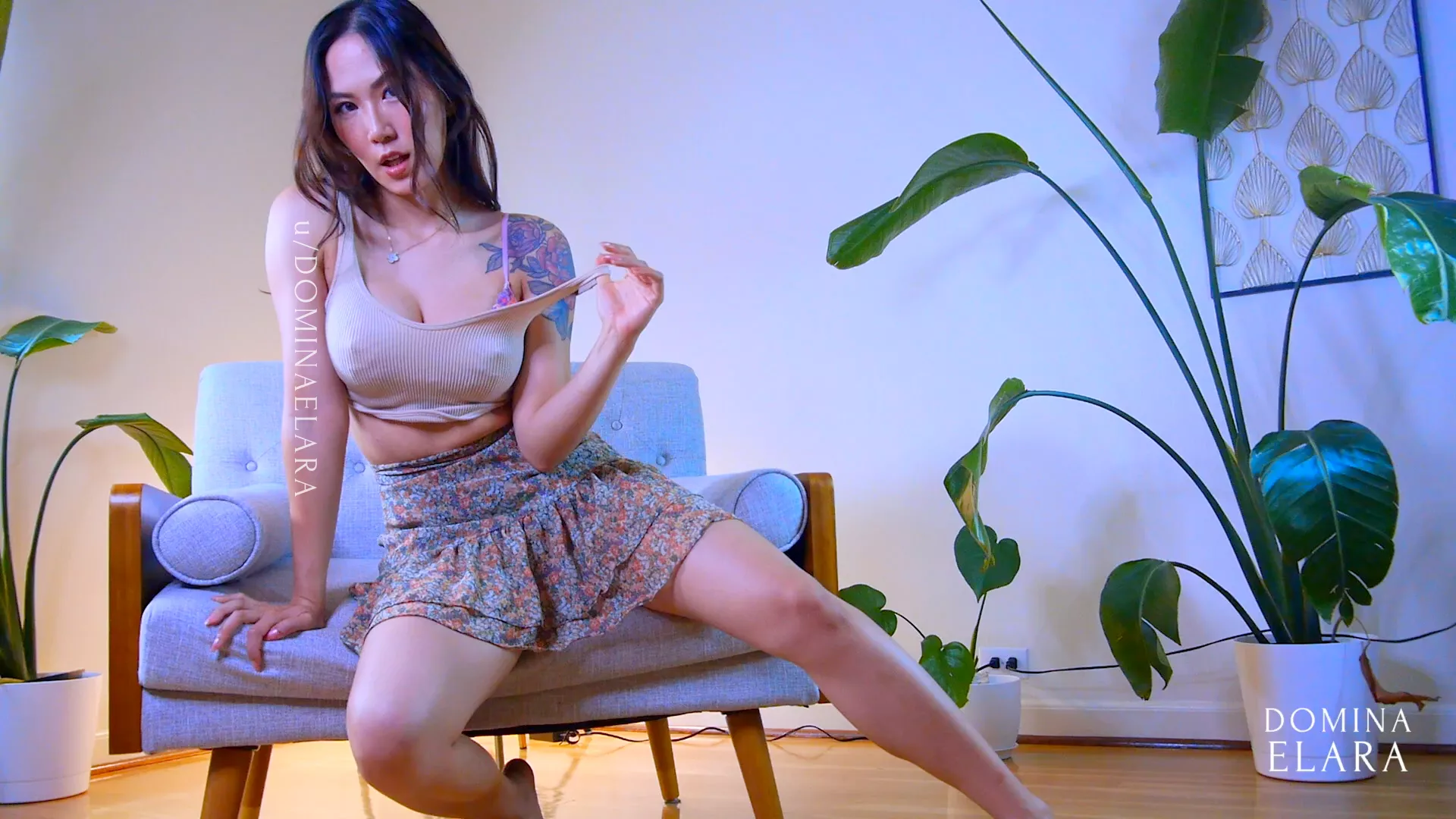 Feeling my outfit today, what do you think?