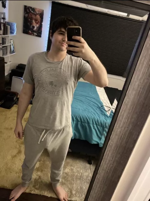 Feeling very lazy today lol