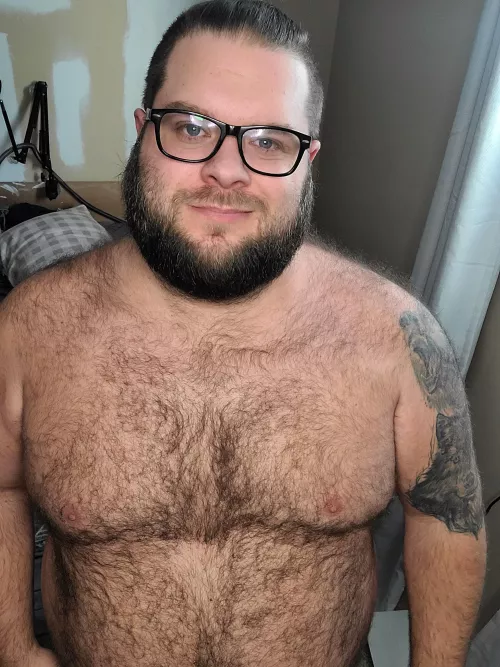 Felt like sharing today