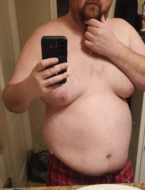 finally home after a shit day