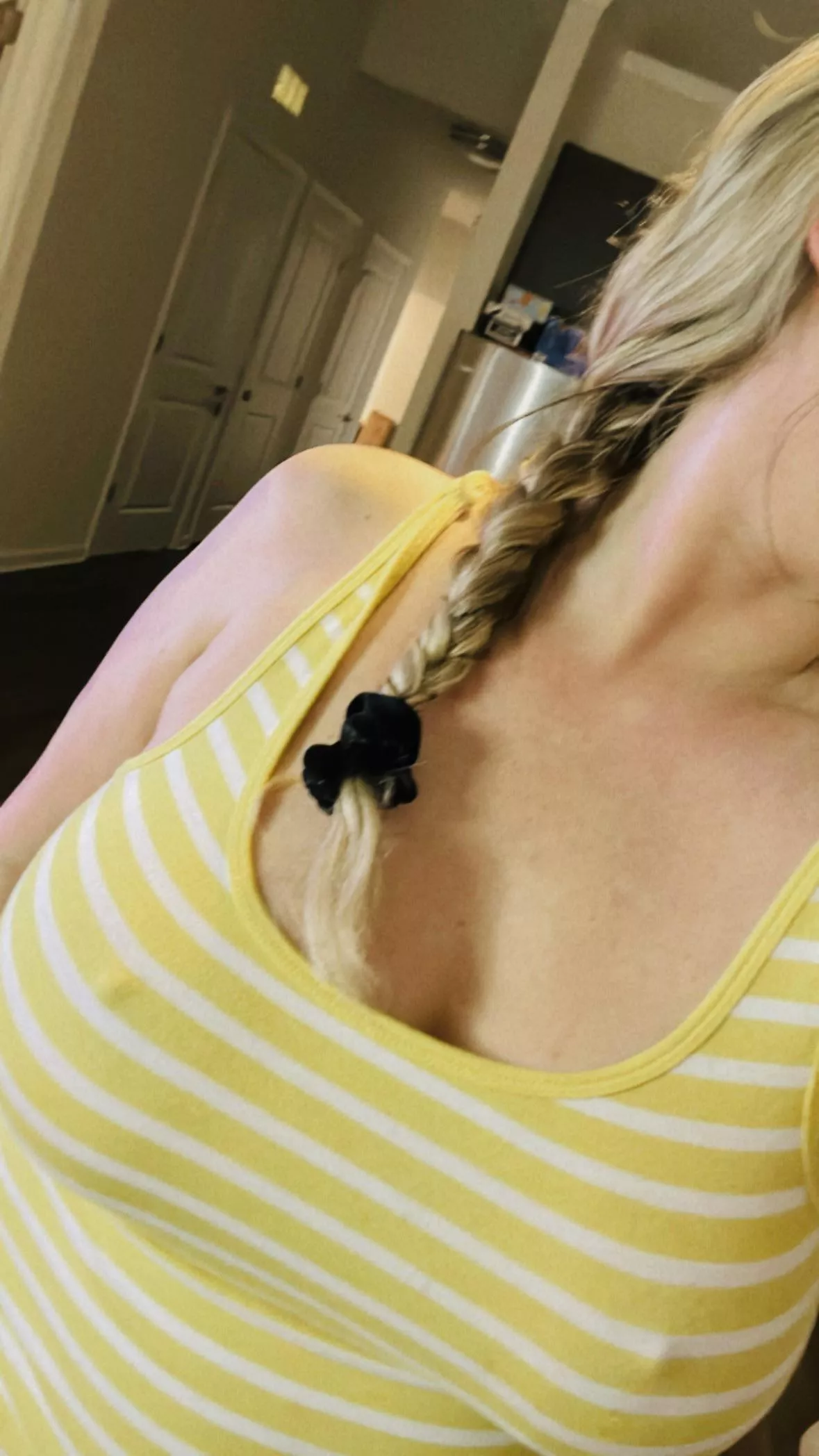 First post here (F45)