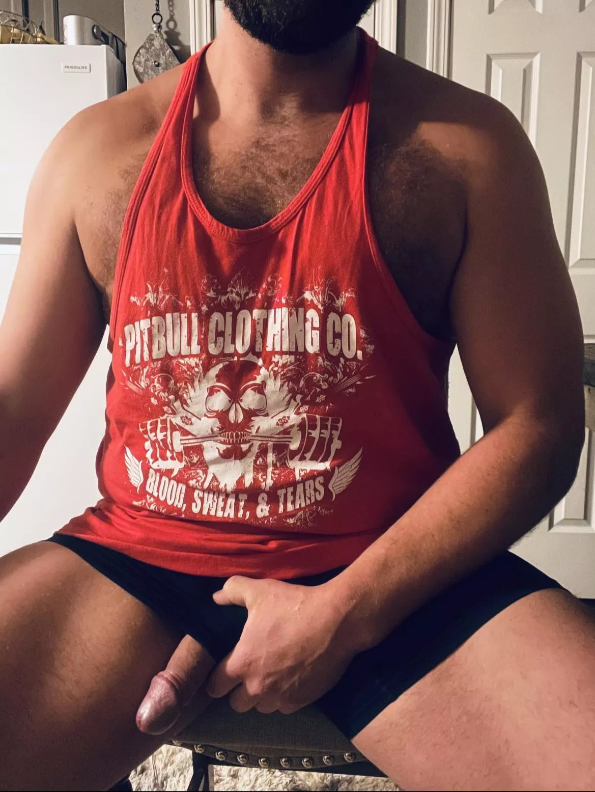 First post on Reddit, feel free to follow for more content 😉