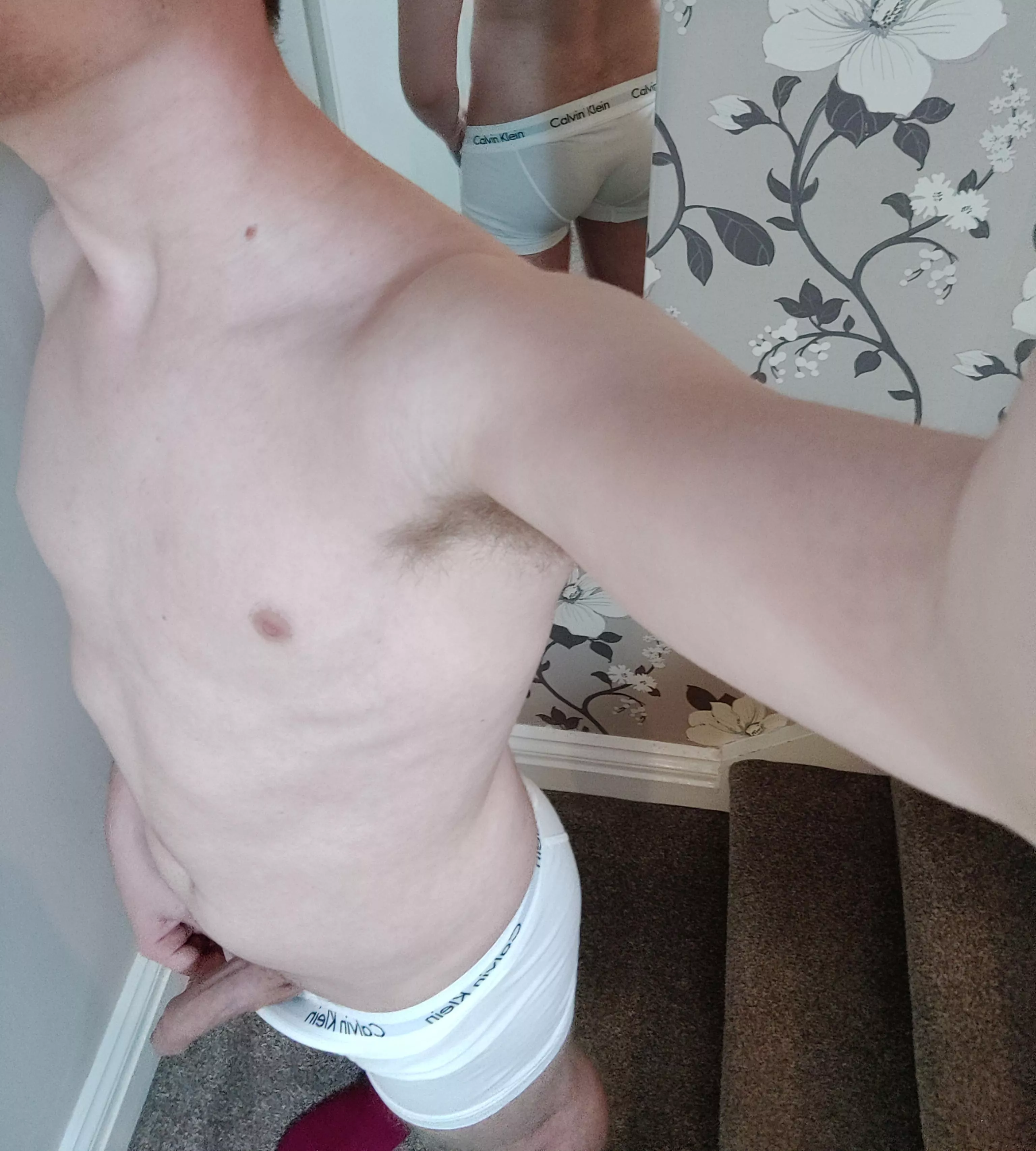 For those who wanted to see some pit...