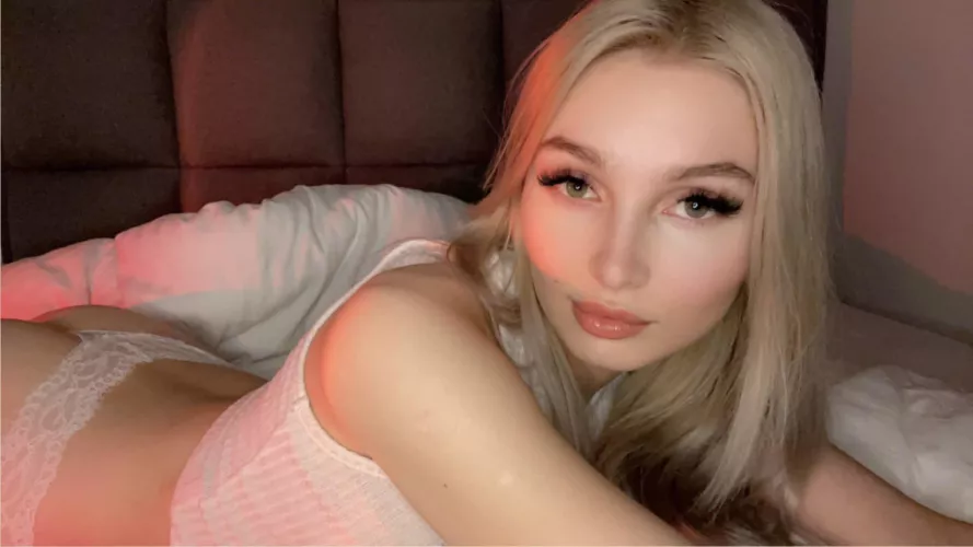 Fuck my face or fill me up?