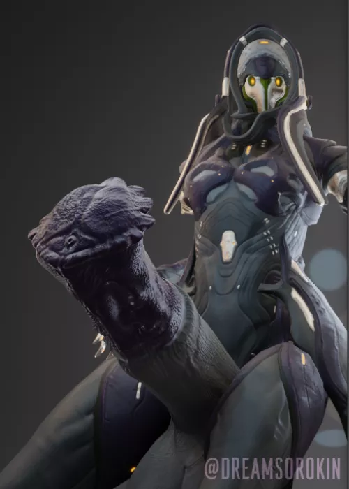 [Futa Wisp] Wisp Has Something To Show You (DreamsOrokin)