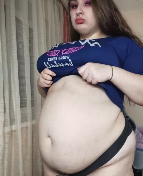 Getting bigger , mutual gaining anymore 😊🐷?