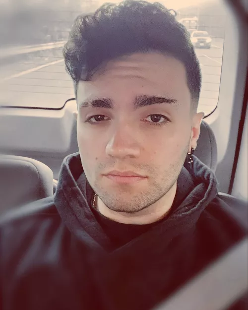 Good Afternoon from NY 🙂