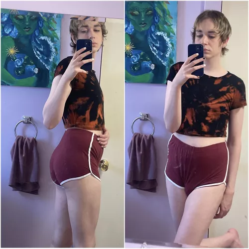 Good morning ☀️ ❤️