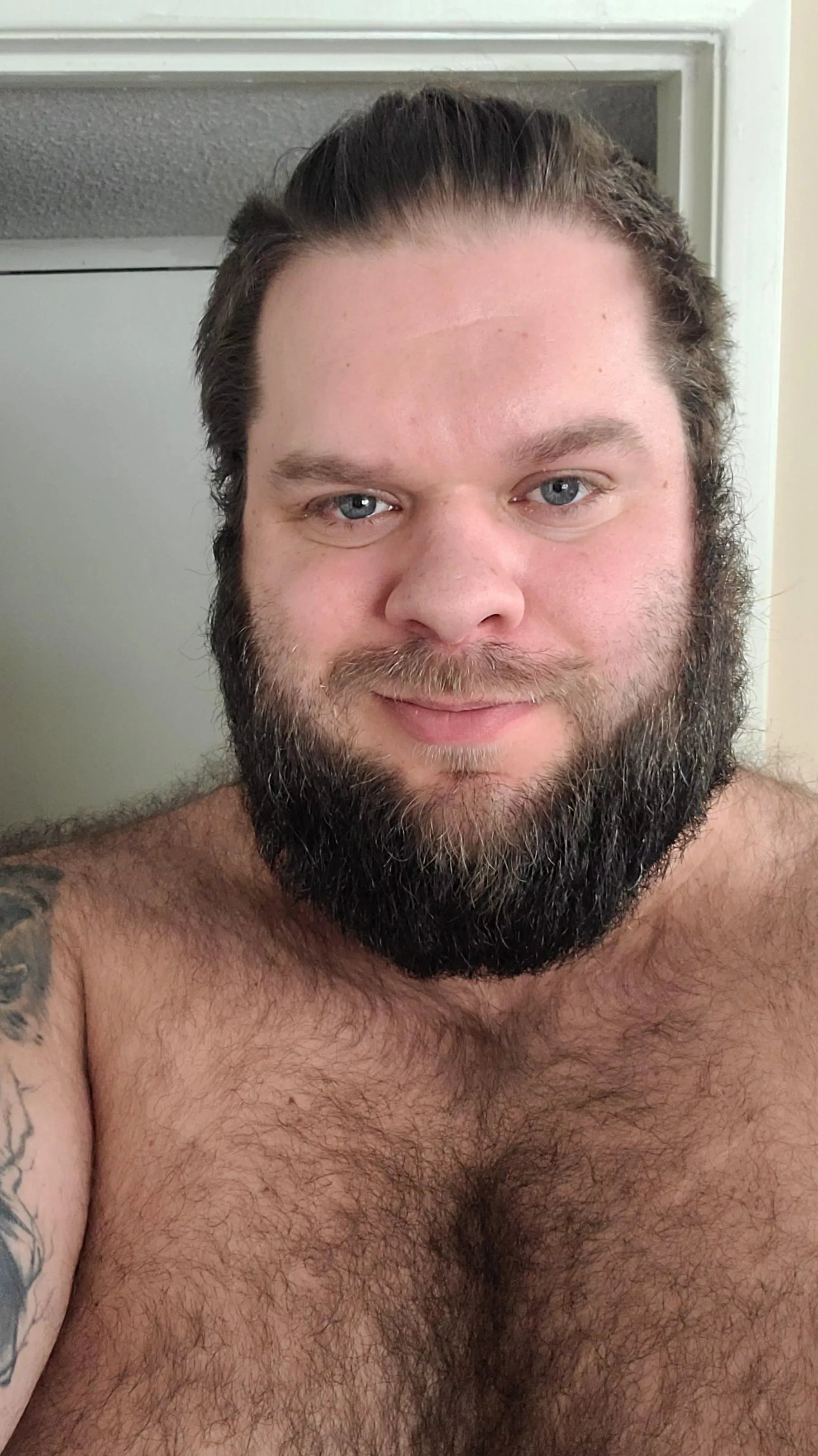 Good morning Reddit! Hopefully you're have better luck waking up than me!