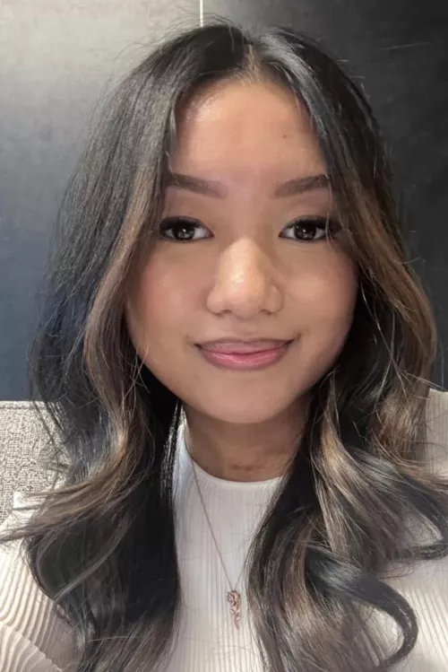 gorgeous Filipina lady!