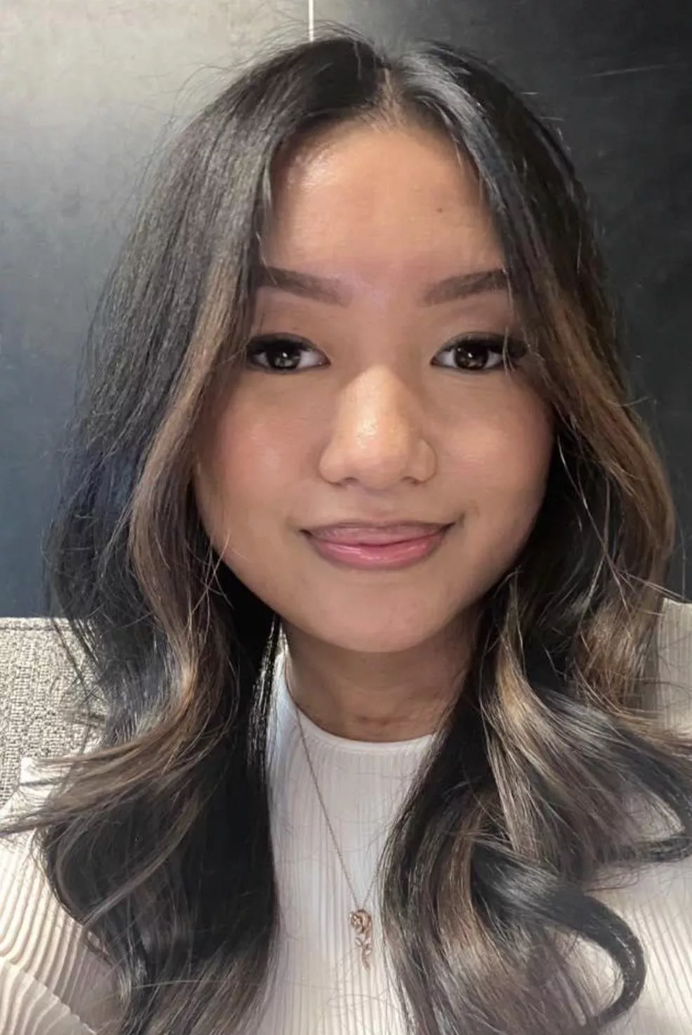 gorgeous Filipina lady!