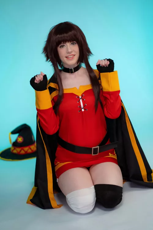 got a passion for explosions!