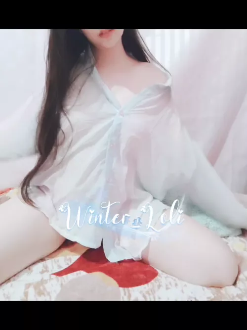 graceful teasing azn teen