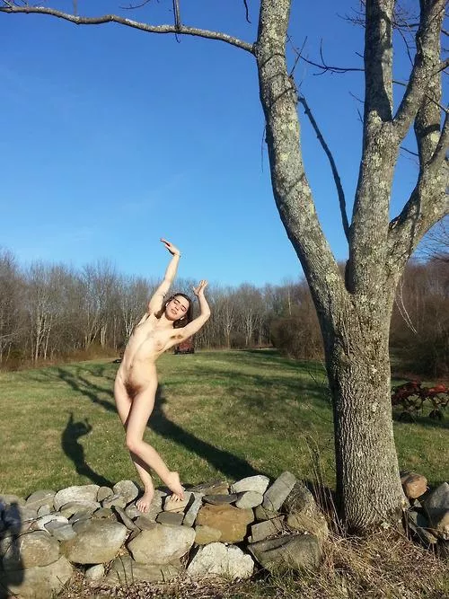 Hairy Hippie Phoenixfloe or Eroica Forest