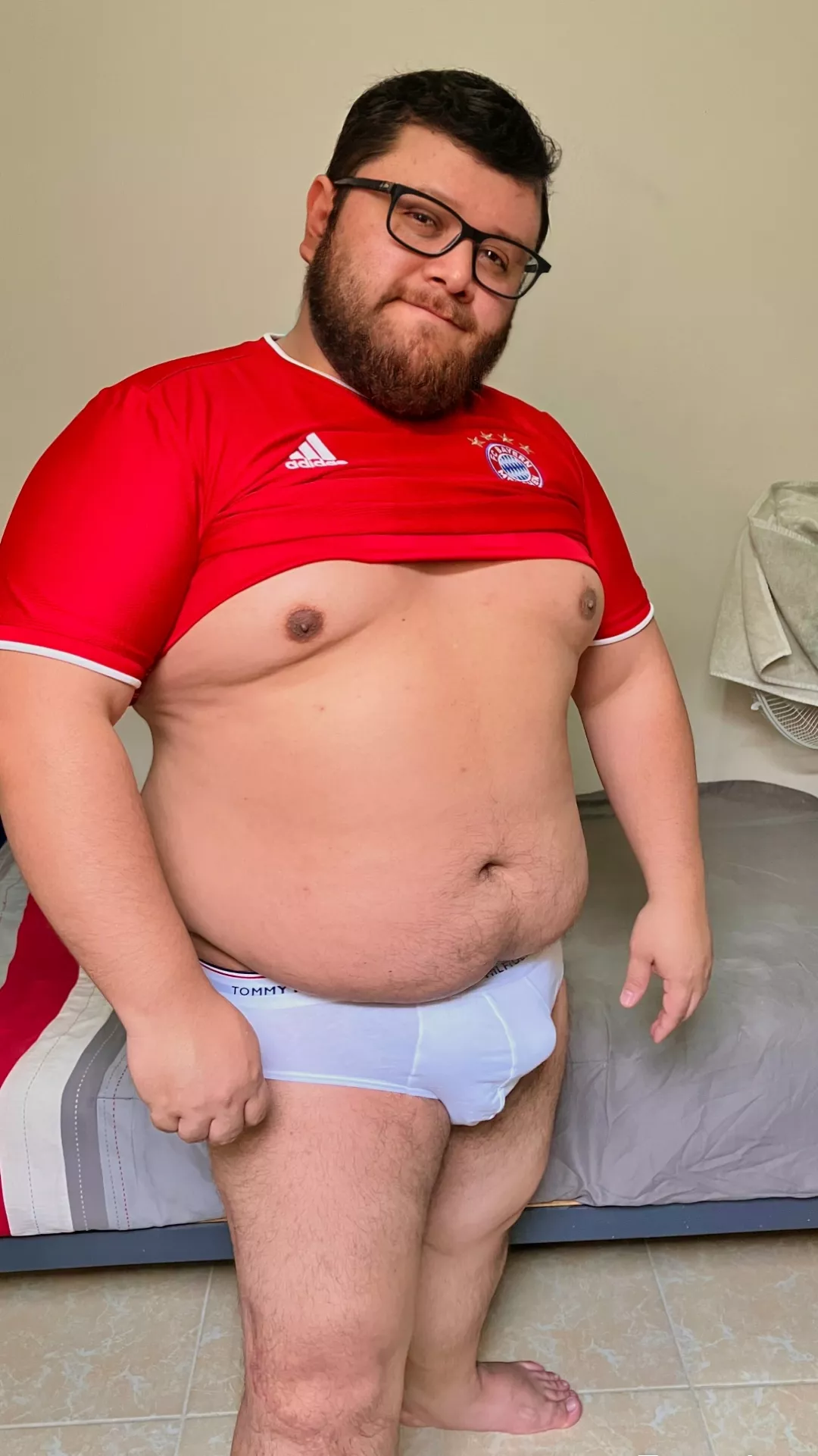 Happy monday 💕😈